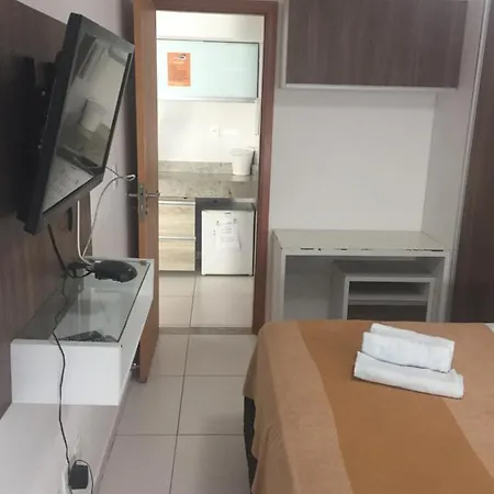 Melhor ponto turístico de Jampa Ap 119 João Pessoa Exterior foto