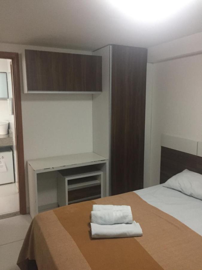 Apartment Ponto Turistico De Jampa Ap 119 Joao Pessoa