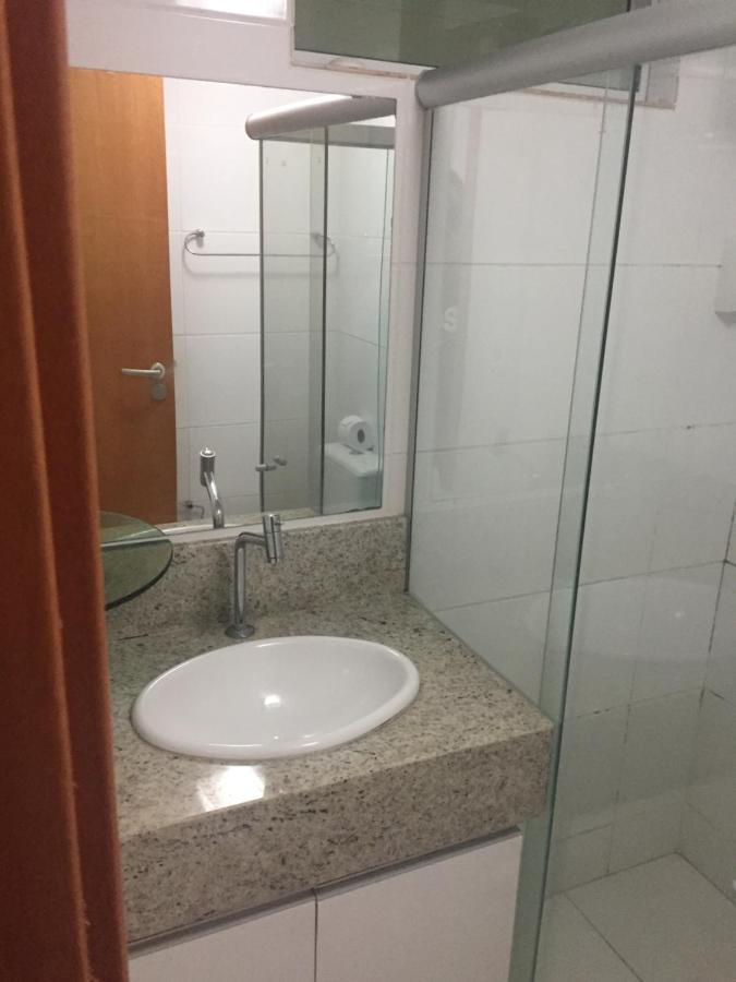 Apartment Ponto Turistico De Jampa Ap 119