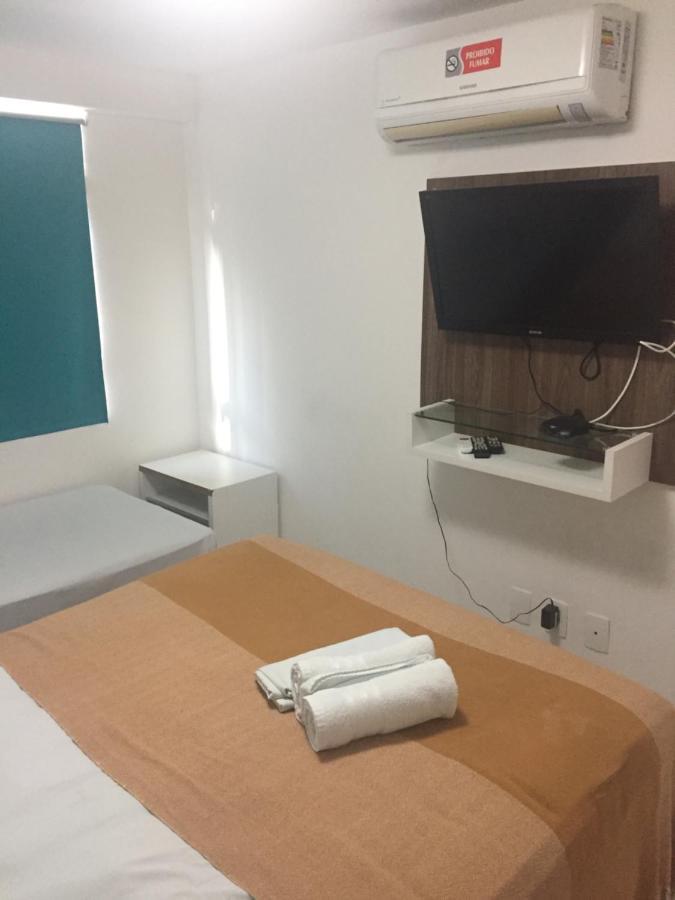 Ponto Turistico De Jampa Ap 119 *